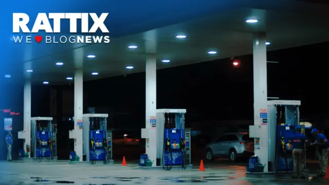 Precio de la gasolina: descubre por qué está subiendo